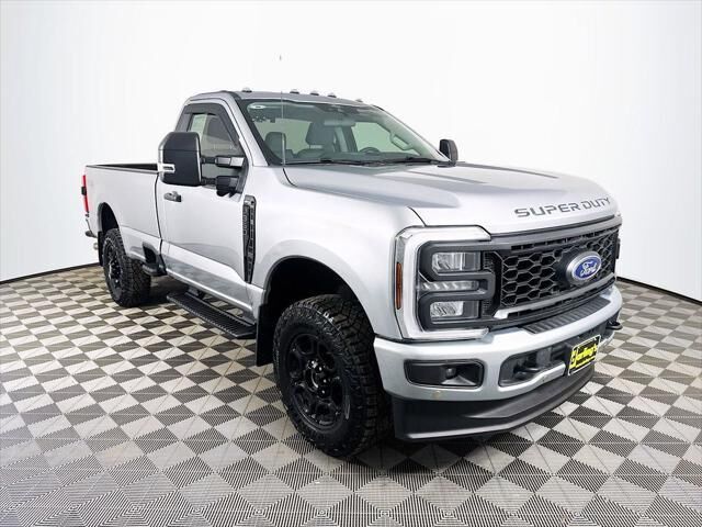 2024 Ford F-350 Super Duty XL