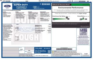 2025 Ford F-350 Super Duty XL
