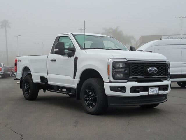 2023 Ford F-350 Super Duty XL
