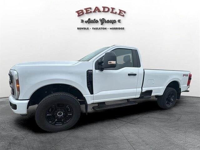 2026 Ford F-350 Super Duty XL