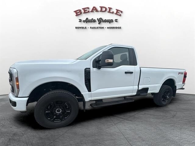 2026 Ford F-350 Super Duty XL — photo 1 of 13