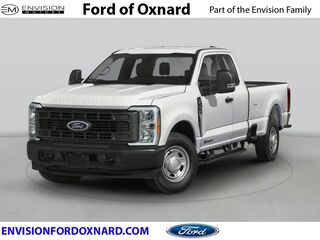 2025 Ford F-350 Super Duty XLT