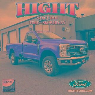 2024 Ford F-350 Super Duty XL — photo 1 of 13