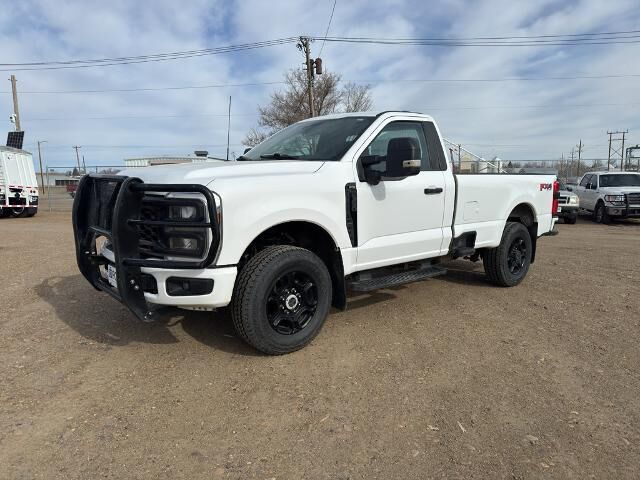 2024 Ford F-350 Super Duty XL