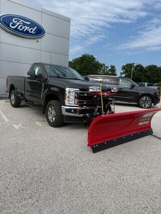 2025 Ford F-350 Super Duty XLT