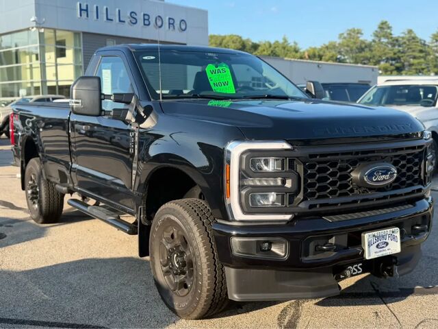 2026 Ford F-350 Super Duty XL