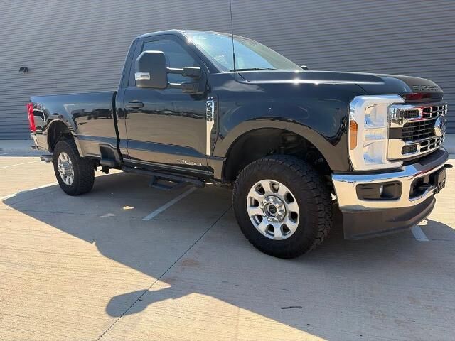 2024 Ford F-350 Super Duty XLT