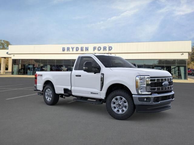 2023 Ford F-350 Super Duty XLT