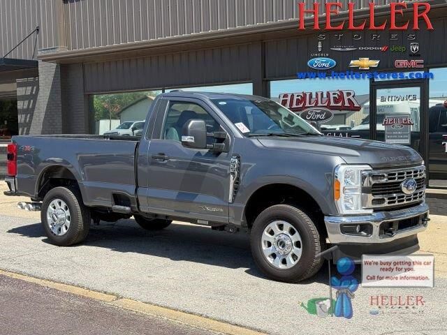 2023 Ford F-350 Super Duty XLT