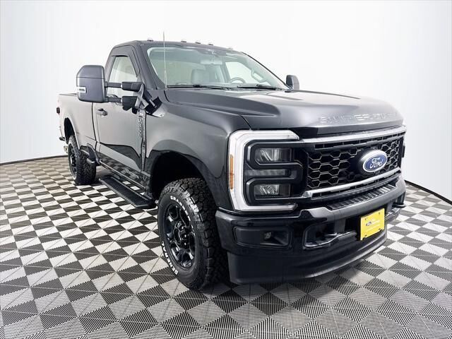 2024 Ford F-350 Super Duty XL