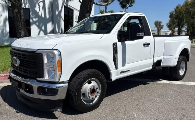 2023 Ford F-350 Super Duty XL
