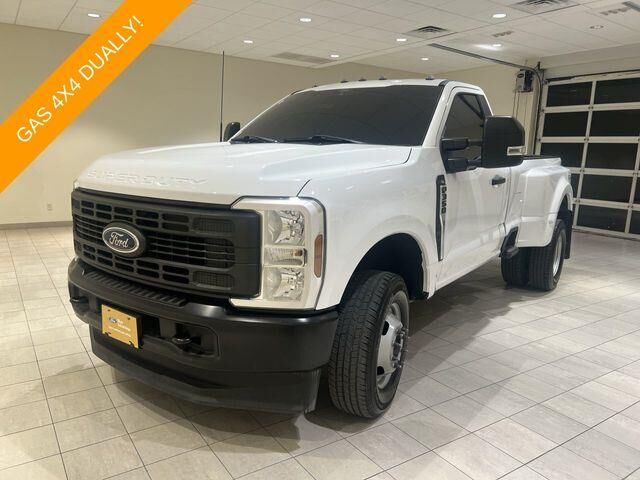 2024 Ford F-350 Super Duty XL