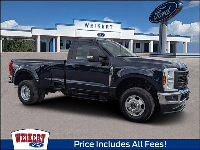 2024 Ford F-350 Super Duty XL