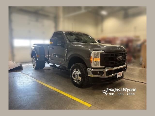 2026 Ford F-350 Super Duty XL