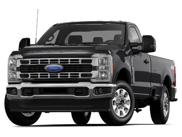 2023 Ford F-350 Super Duty XL