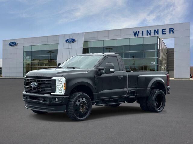 2024 Ford F-350 Super Duty XL