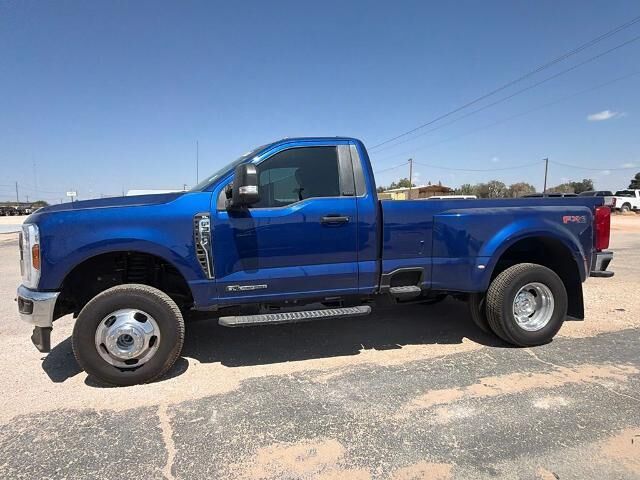 2026 Ford F-350 Super Duty XL