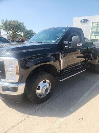 2025 Ford F-350 Super Duty XL