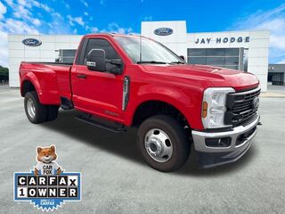 2025 Ford F-350 Super Duty XL