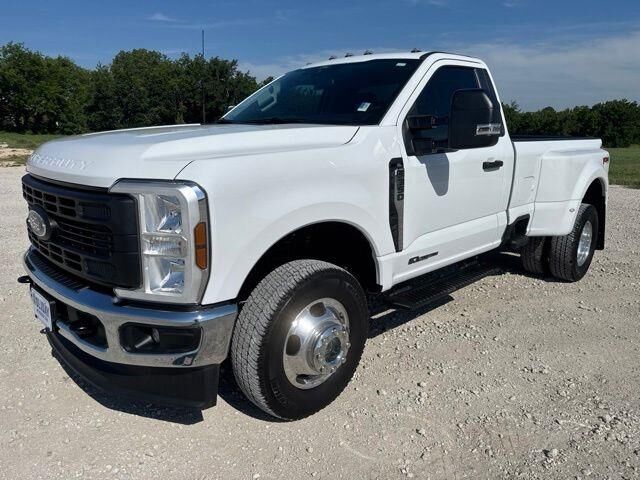 2026 Ford F-350 Super Duty XL
