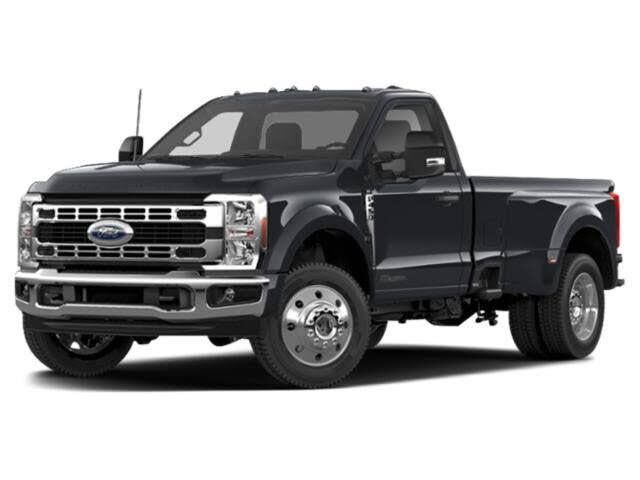 2024 Ford F-450 Super Duty XL