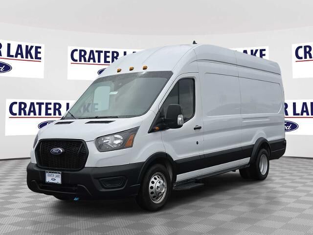 2022 Ford Transit 350 HD