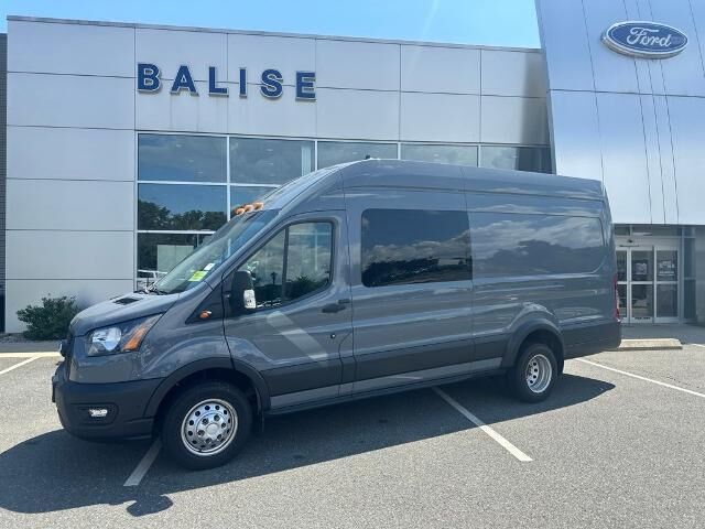 2021 Ford Transit 350 HD