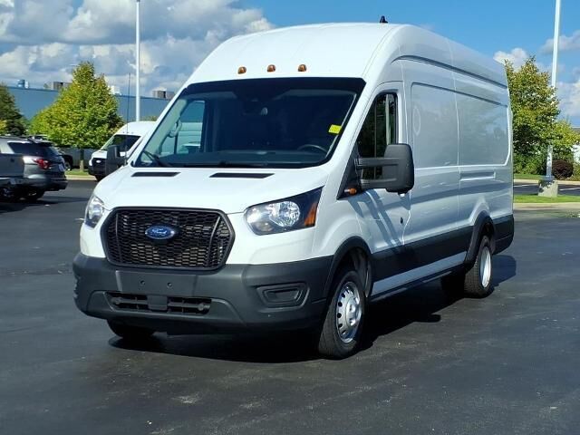 2022 Ford Transit 350 HD