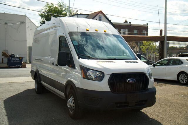 2023 Ford Transit 350 HD
