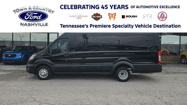 2023 Ford Transit 350 HD