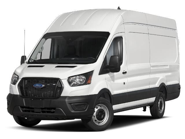 2025 Ford Transit 350 HD