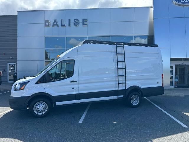2023 Ford Transit 350 HD