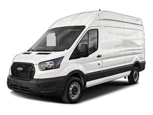 2024 Ford Transit 350 HD