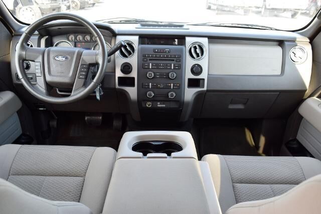 2009 Ford F-150 XLT