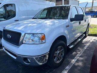 2007 Ford F-150 XLT