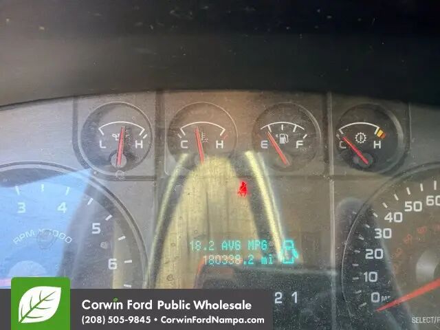 2009 Ford F-150 STX