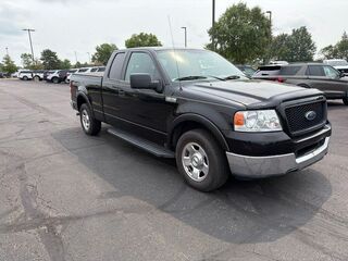 2004 Ford F-150 XL