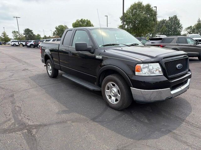 2004 Ford F-150 XL