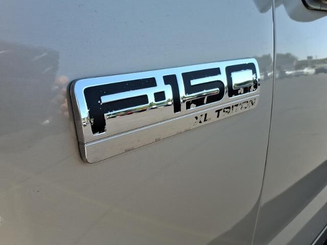 2007 Ford F-150 STX