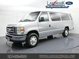 2009 Ford E-Series E-350 SD