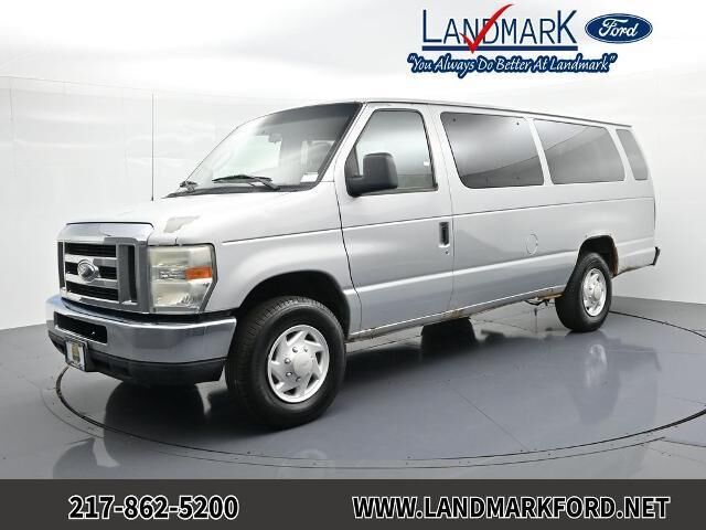 2009 Ford E-Series E-350 SD — photo 1 of 1