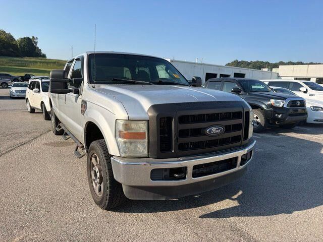 2010 Ford F-250 Super Duty XL