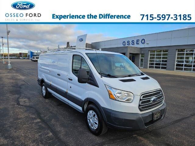 2015 Ford Transit 350