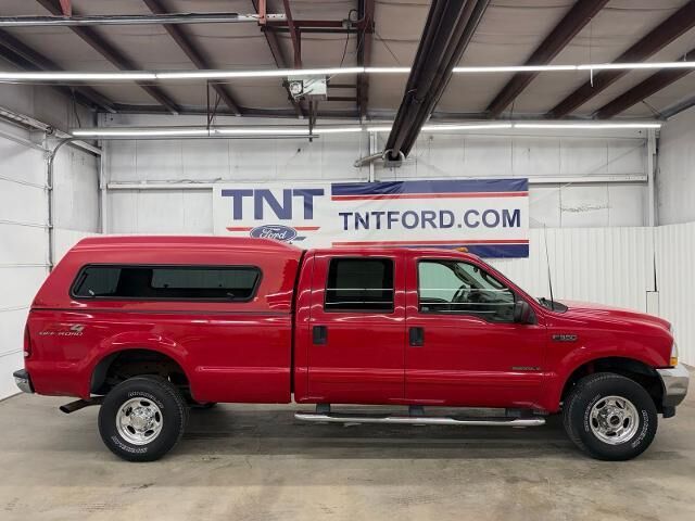 2003 Ford F-350 Super Duty XL