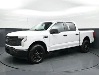 2025 Ford F-150 Lightning Pro