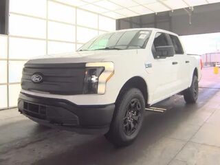 2025 Ford F-150 Lightning Pro