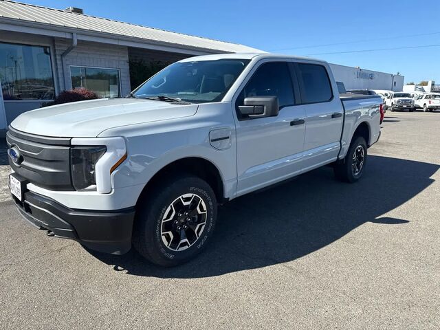 2023 Ford F-150 Lightning Pro