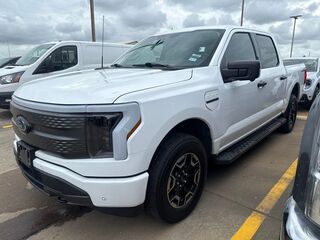 2023 Ford F-150 Lightning XLT