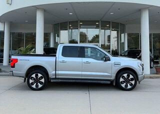 2023 Ford F-150 Lightning XLT