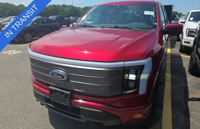 2023 Ford F-150 Lightning Lariat